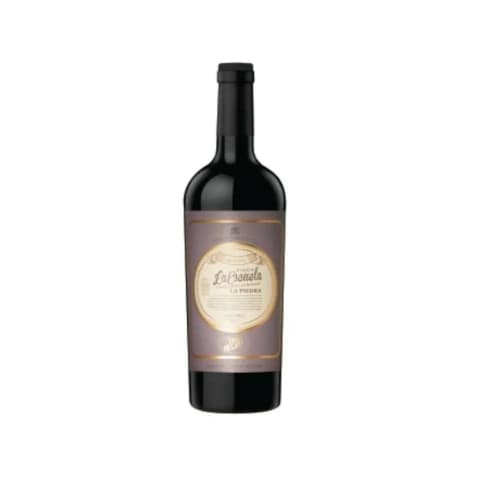 Tinto Negro Finca La Escuela La Piedra Malbec
