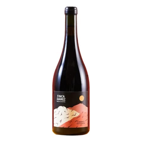 Finca Suarez Cabernet Sauvignon