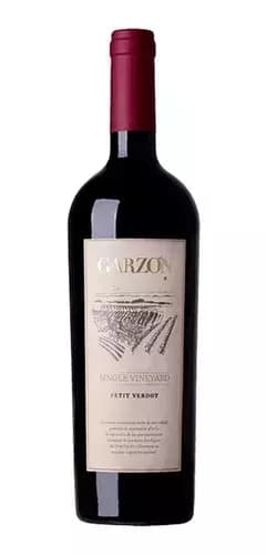 GARZON SINGLE V. PETIT VERDOT X 750cc - ENOTEK