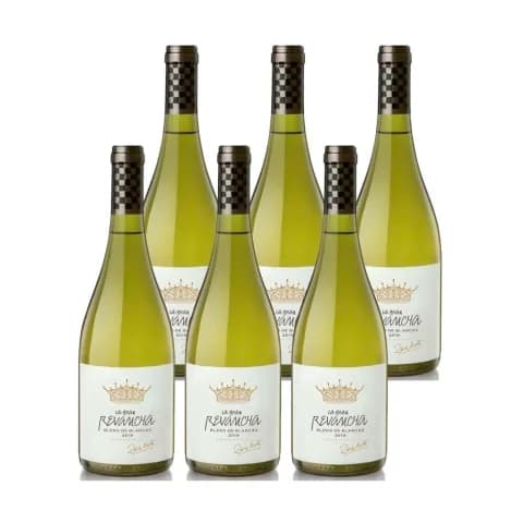 GRAN REVANCHA BLEND DE BLANC CAJA x 750cc x 6u