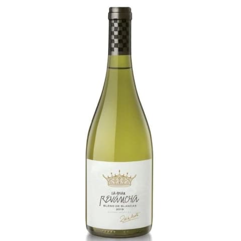 GRAN REVANCHA BLEND DE BLANC