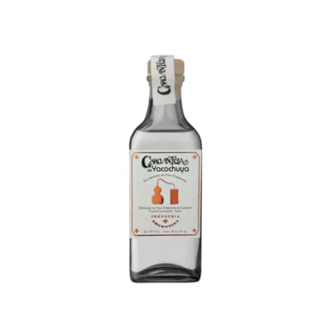 Aguardiente Gargantua 250 Cc