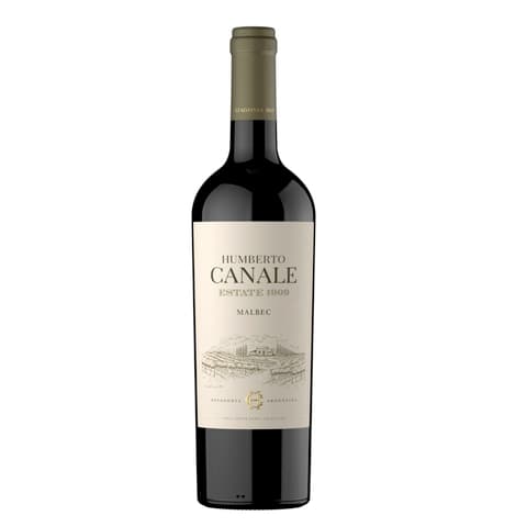 H CANALE ESTATE MERLOT
