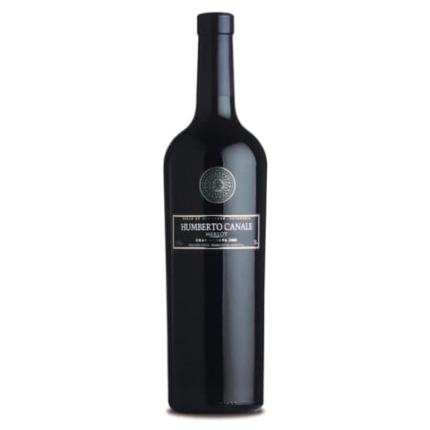 Humberto Canale Gran Reserva Merlot