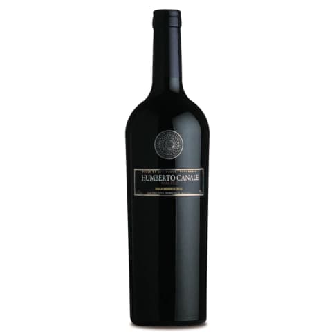 Humberto Canale Gran Reserva Malbec