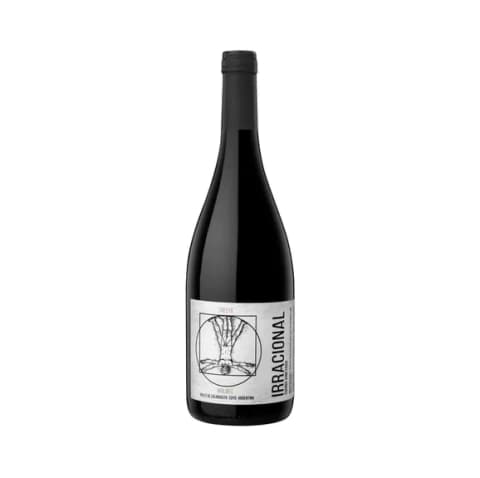 IRRACIONAL MALBEC X 750cc - Bodega Tres 14 De Daniel Pi