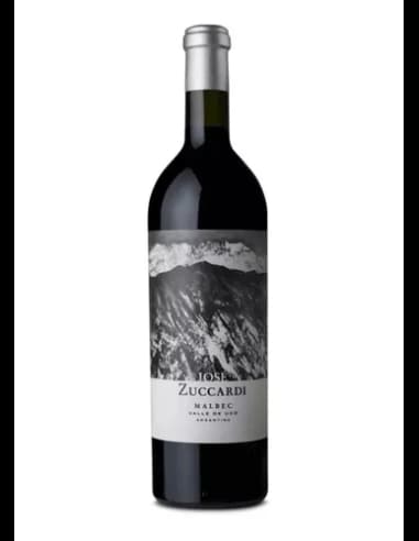 Jose Zuccardi Malbec