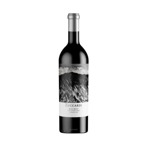 José Zuccardi Malbec