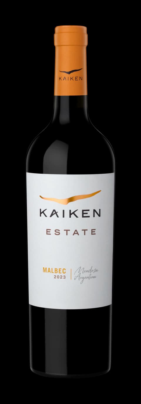 Kaiken Estate Malbec