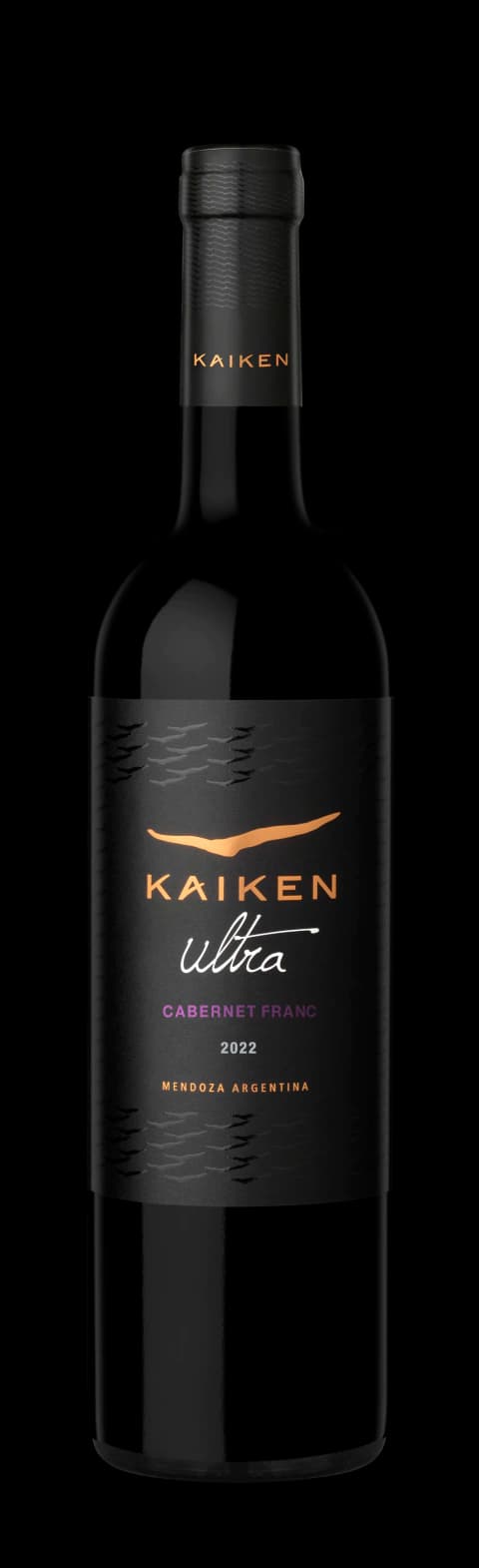 Kaiken Ultra Cabernet Franc