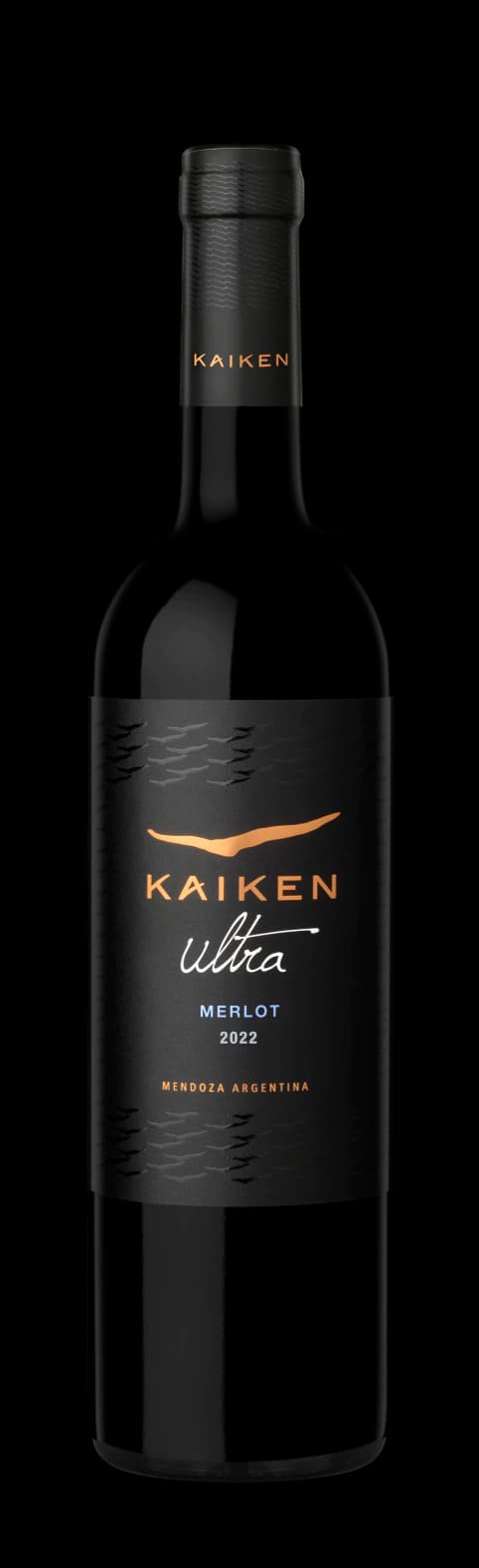 Kaiken Ultra Merlot