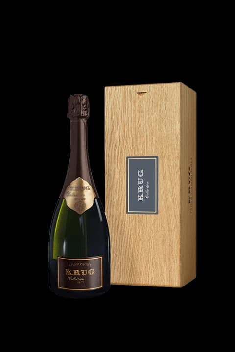 KRUG COLLECTION 1995 X 750CC