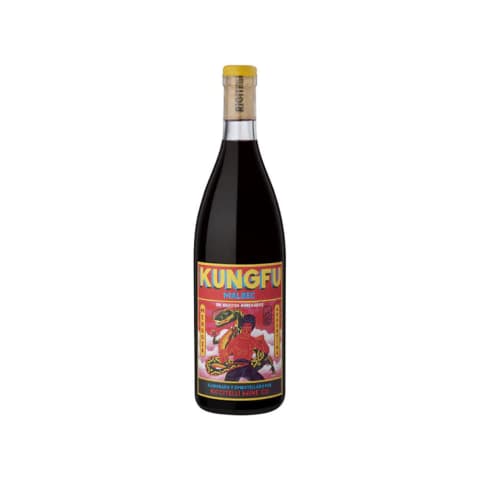 KUNG FU MALBEC