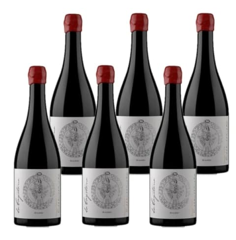 LA CAYETANA CABERNET FRANC CAJA X 6 UN