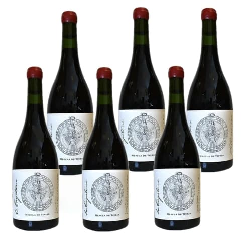 LA CAYETANA MEZCLA DE TINTAS CAJA X 6 UN