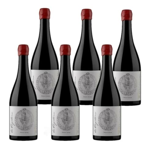LA CAYETANA PINOT NOIR CAJA X 6 UN