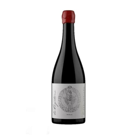 La Cayetana Syrah