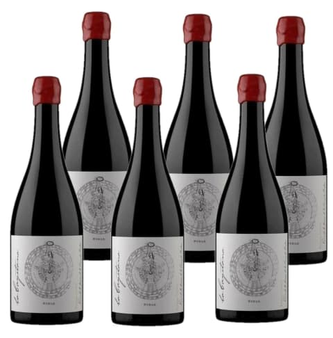 LA CAYETANA SYRAH CAJA X 6 UN