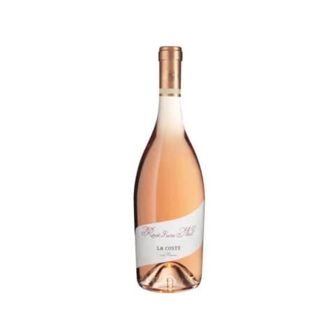 LA COSTE ROSE D UNIT X 750cc
