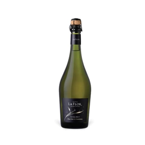 PULENTA LA FLOR BRUT NATURE