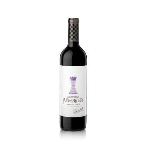 REVANCHA PRIMERA MERLOT
