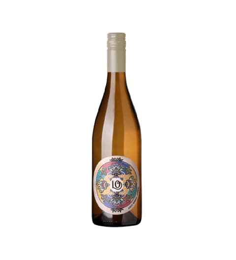 LO CHARDONNAY X 750cc - BODEGA LORENZO DE AGRELO