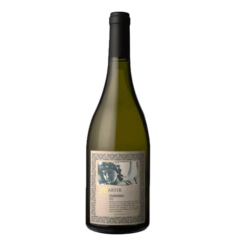 Martir Chardonnay