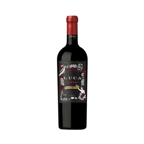 LUCA HISTORIA DE FAMILIA 1500ML