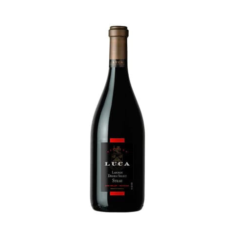 LUCA SYRAH DOUBLE SELECT