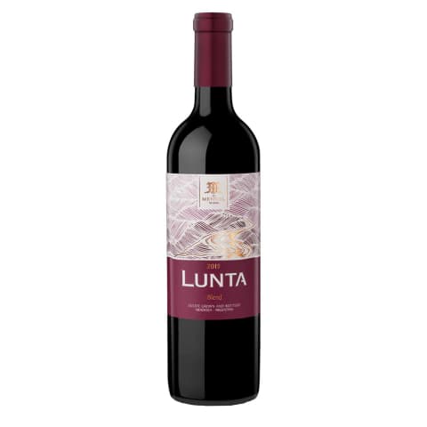 LUNTA BLEND