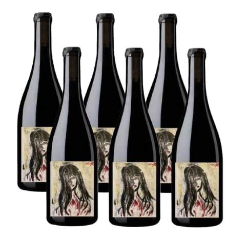 MAGNA MONTIS BONARDA BONJOLAIS - CAJA X 6 UN