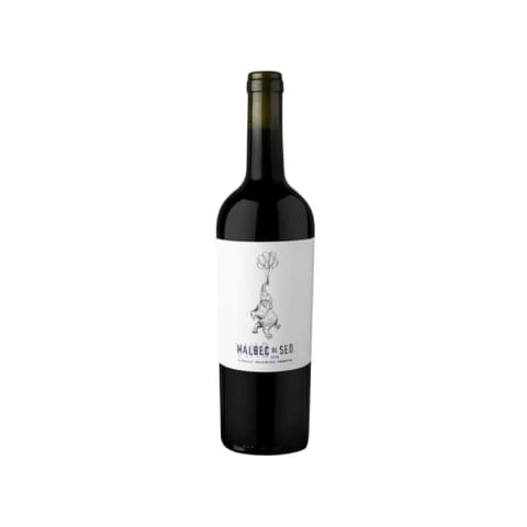 Malbec De Sed