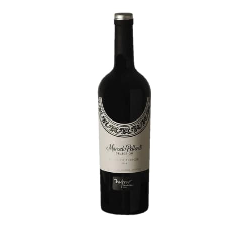 MARCELO PELLERITI SELECTION BLEND OF TERROIR X 750cc