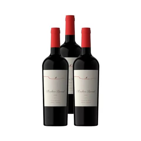 MARCHIORI & BARRAUD CORTE - CAJA X 3UN