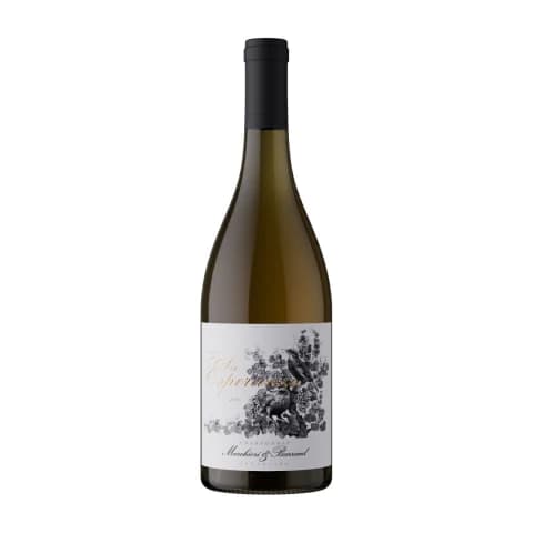 La Esperanza Chardonnay