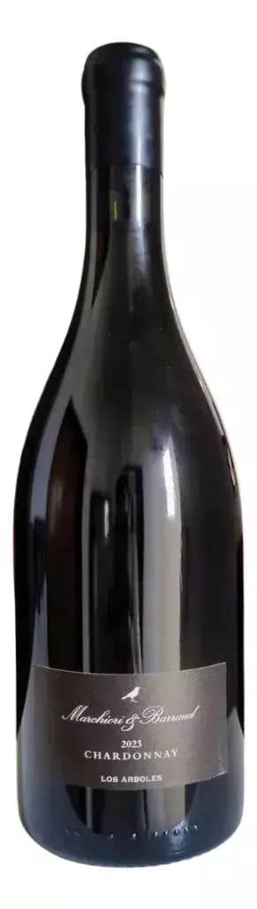 Chardonnay Los Arboles