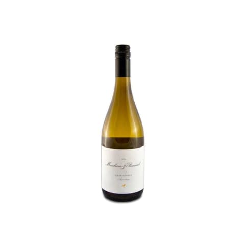 MARCHIORI & BARRAUD CHARDONNAY