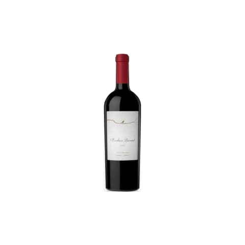 MARCHIORI BARRAUD Corte