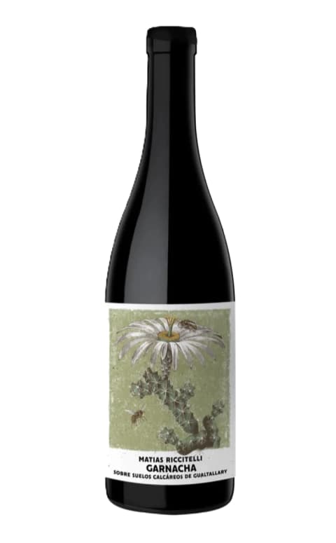 MATIAS RICCITELLI GUALTALLARY GARNACHA X 750CC