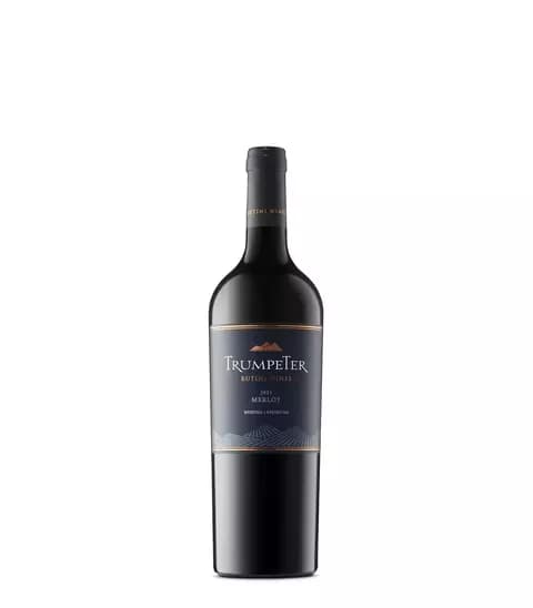 Trumpeter Merlot
