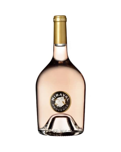 MIRAVAL PROVENCE ROSE - BODEGA CHATEAU MIRAVAL, FRANCIA