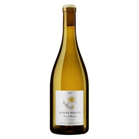 MAGNA MONTIS CHARDONNAY TUPUNGATO X 750CC