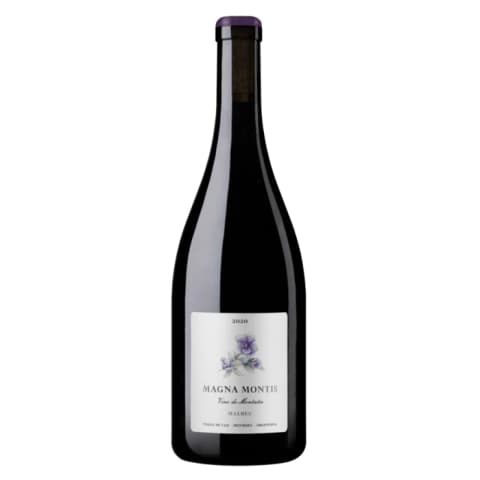 MAGNA MONTIS MALBEC TUPUNGATO X 750CC