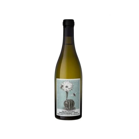 MATIAS RICCITELLI GUALTALLARY CHARDONNAY X 750cc