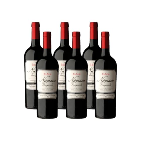 Nicasia Cabernet Franc