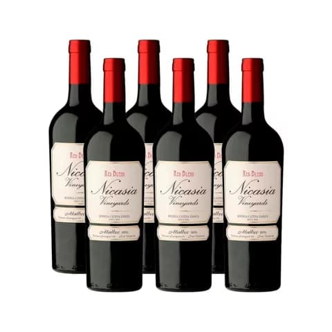 NICASIA RED BLEND MALBEC