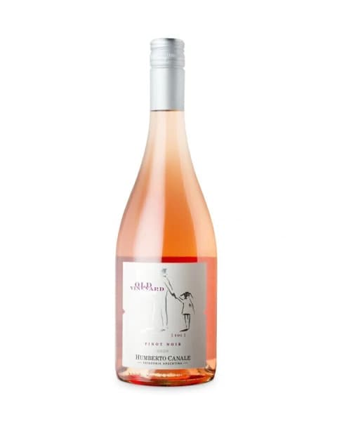 HUMBERTO CANALE OLD VINEYARD ROSE NOIR X 750CC