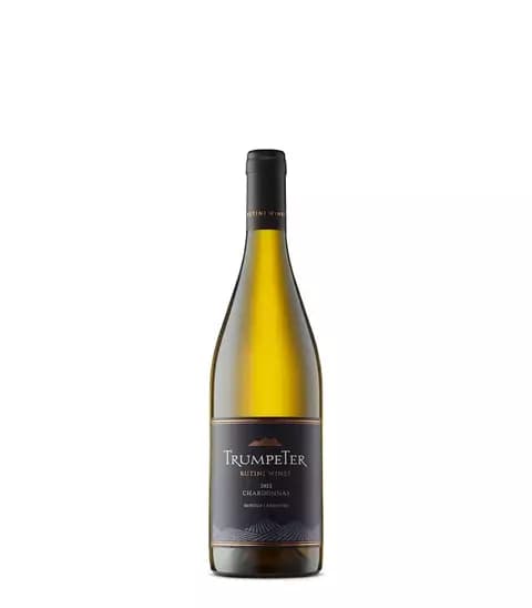 Trumpeter Chardonnay