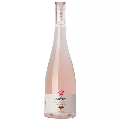 Padma Garnacha Rosé
