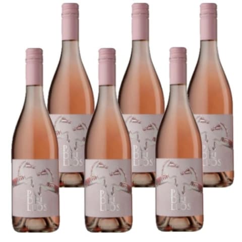 PADRILLOS ROSE de ERNESTO CATENA VINEYARD CAJA X 6U
